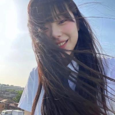 智异山